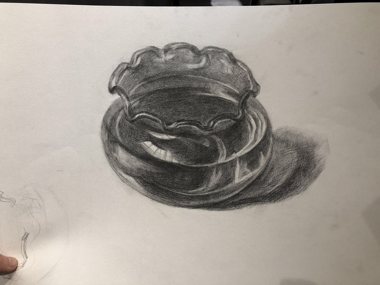 日常素描练习（图ZMTYwMzU4MDUy） - 绘画 - 站酷设计师xchouchou原创素材 - 站酷ZCOOL