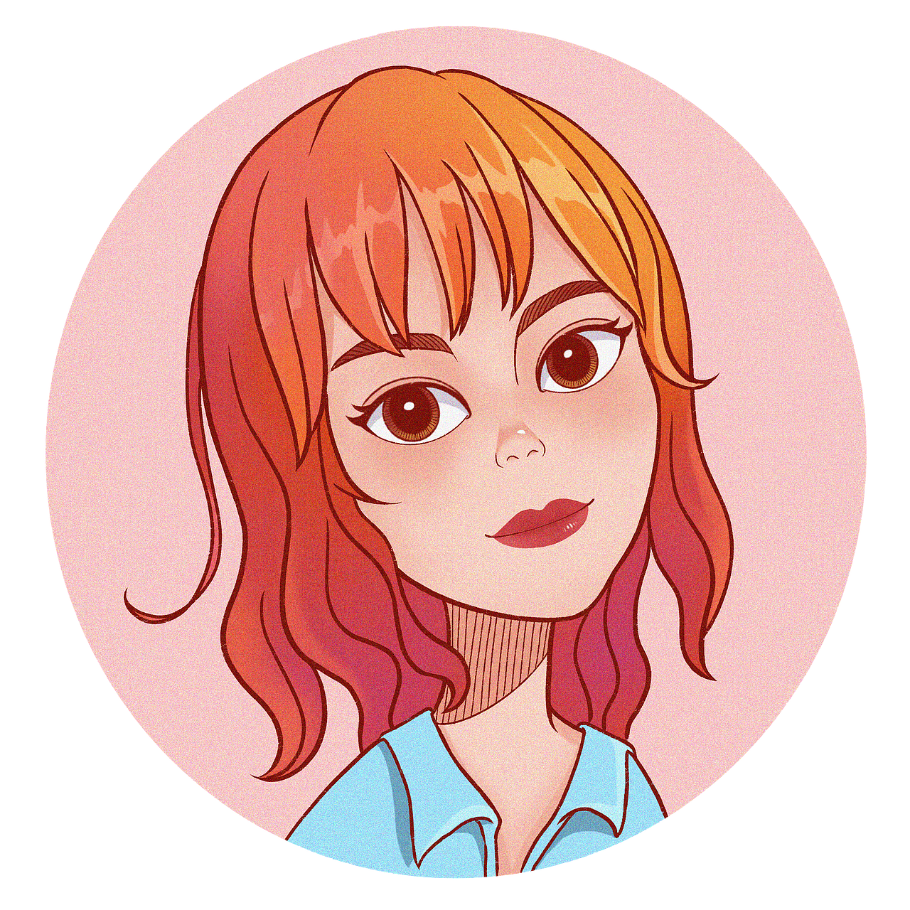 一组欧美风头像