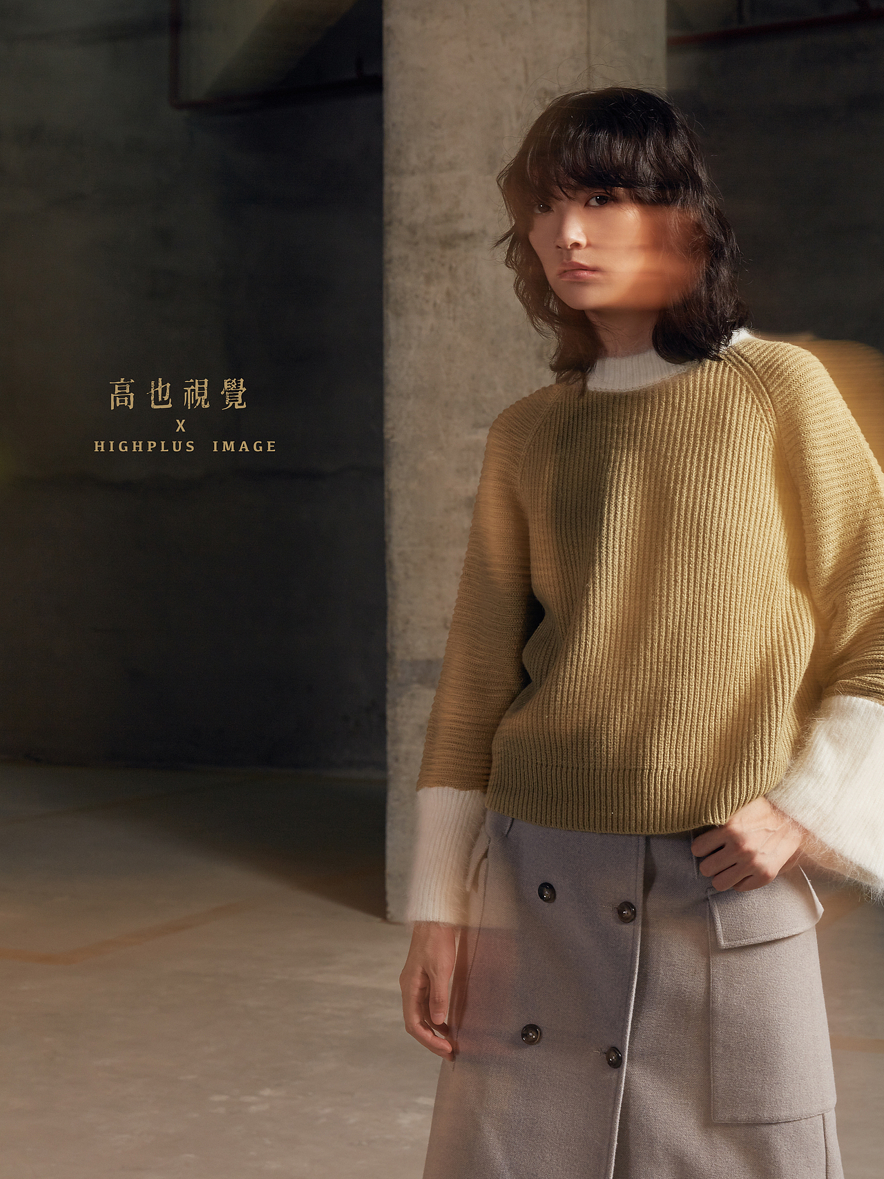 渐悄光明 | 流金