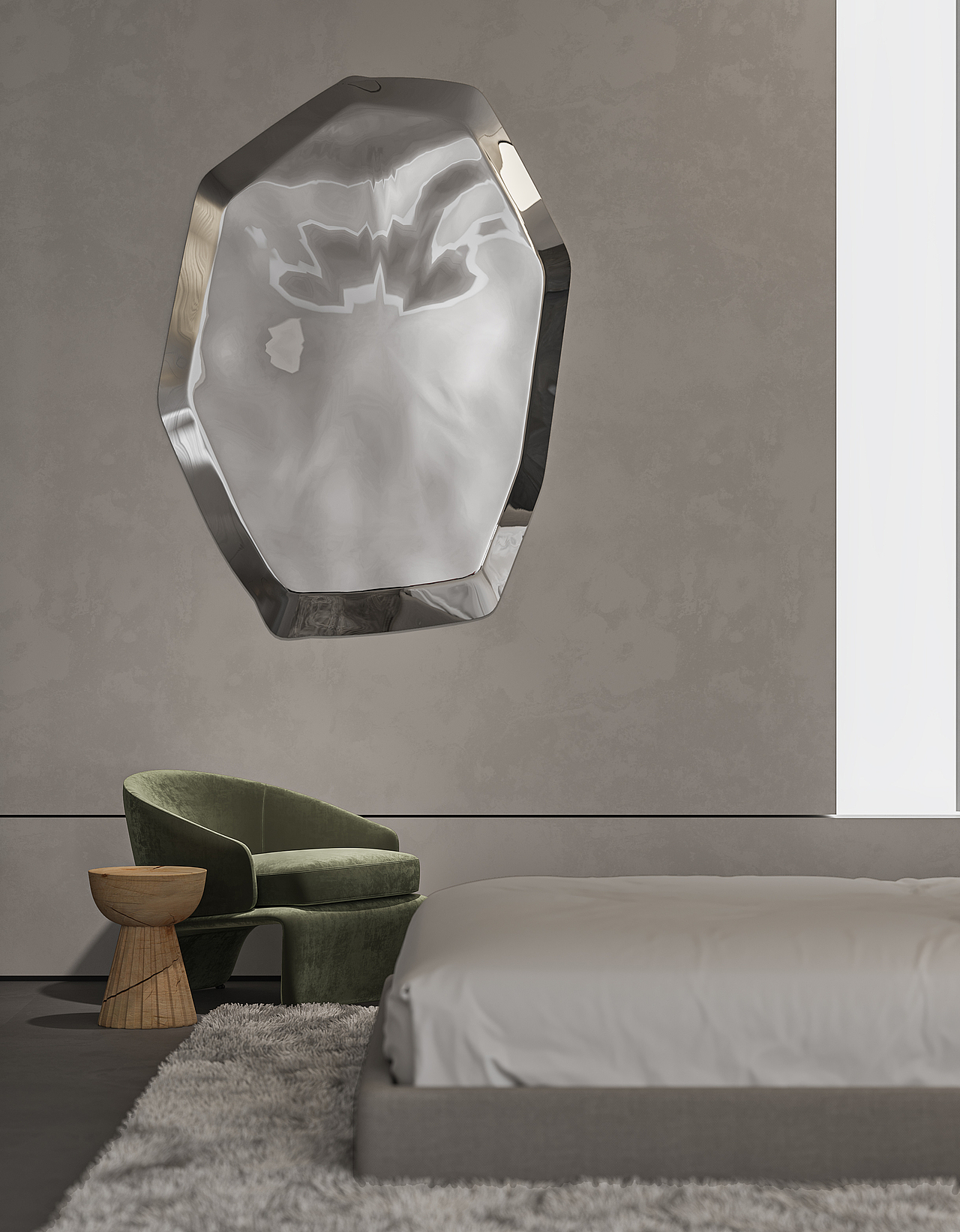 2022新作部分合集（图ZMjkyNzUyNDcy） - 家装设计 - 站酷设计师卖画为生原创素材 - 站酷ZCOOL