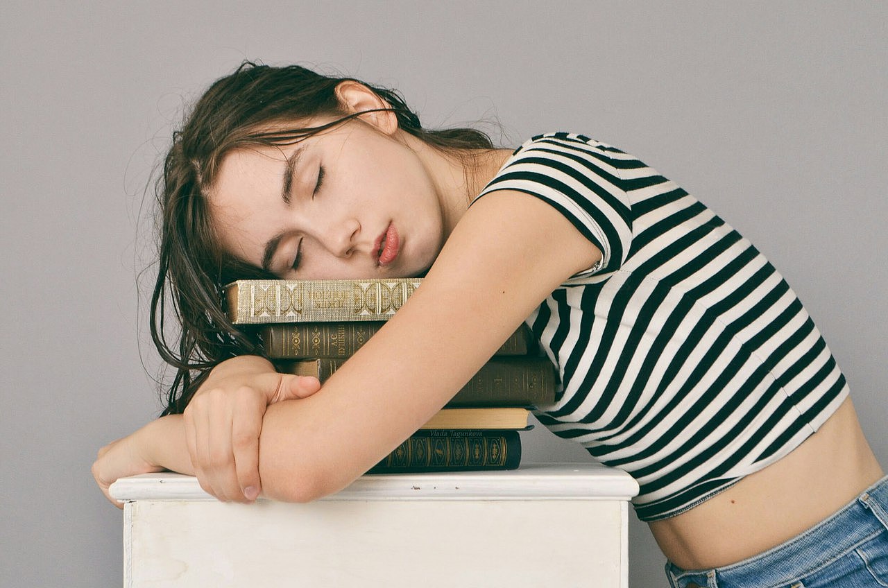 美模时尚 模特经纪公司BIBA-YANA模特展示