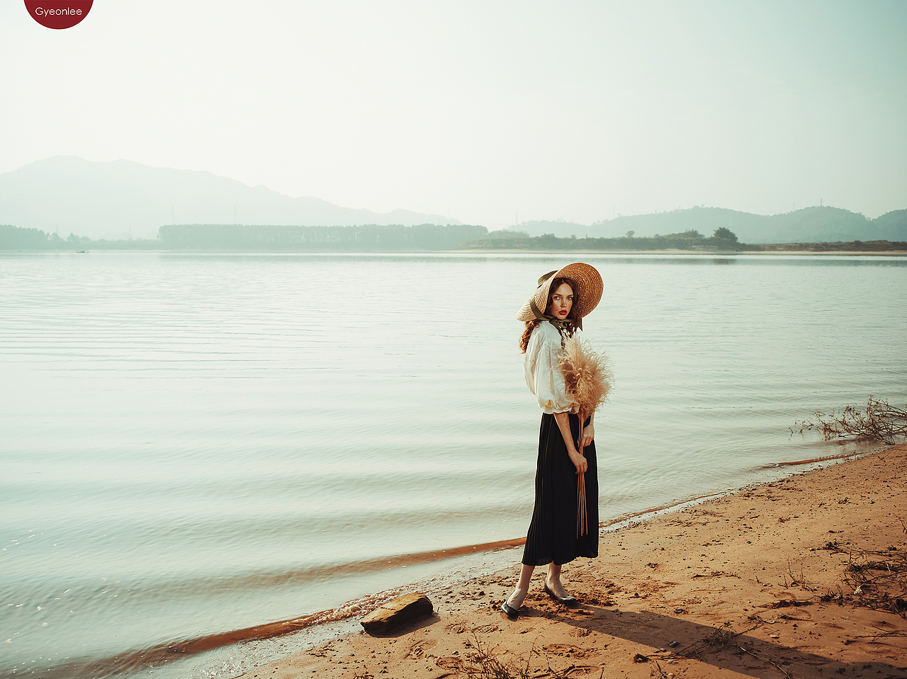 尚好的青春（图ZMTM2MzQ0MzI4） - 人像摄影 - 站酷设计师gyeonlee原创素材 - 站酷ZCOOL