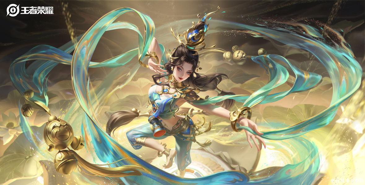 超好看的插画壁纸 通通拿来！