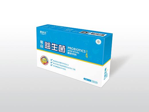 益生菌