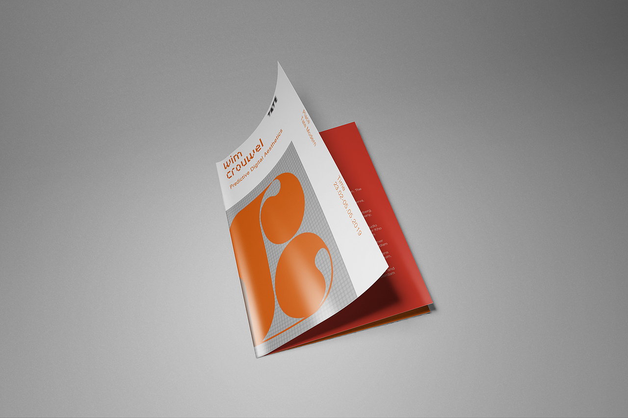 Predictive Digital Aesthetics