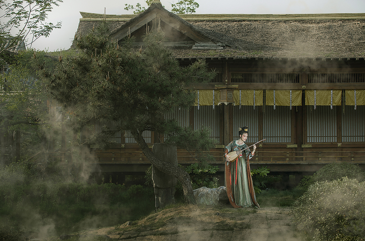 下午四点的光（图ZMTMxMTYyNTQ4） - 人像摄影 - 站酷设计师CH海恩原创素材 - 站酷ZCOOL