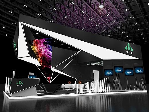 科技展会