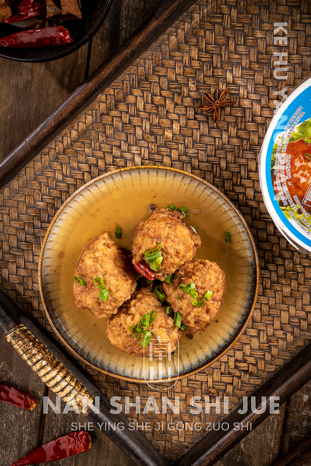 西安产品拍摄美食拍摄