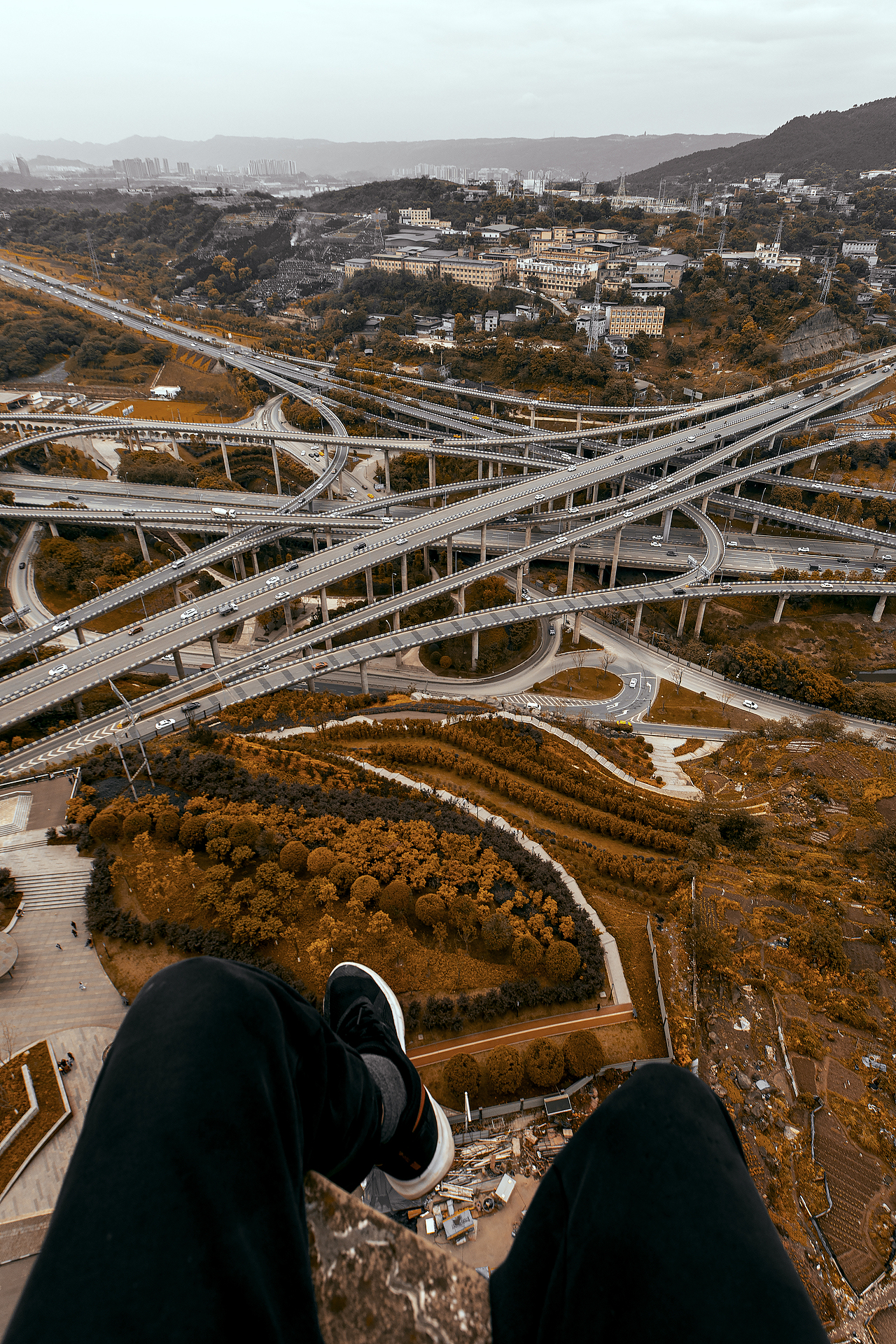 你打卡了吗？（图ZMjYwMTc4MDMy） - 环境/建筑摄影 - 站酷设计师骑不快的阿林原创素材 - 站酷ZCOOL