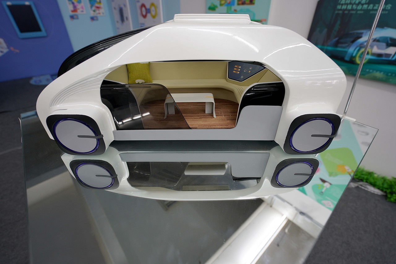 #2019毕业展#西安美术学院2019本科生毕业作品展