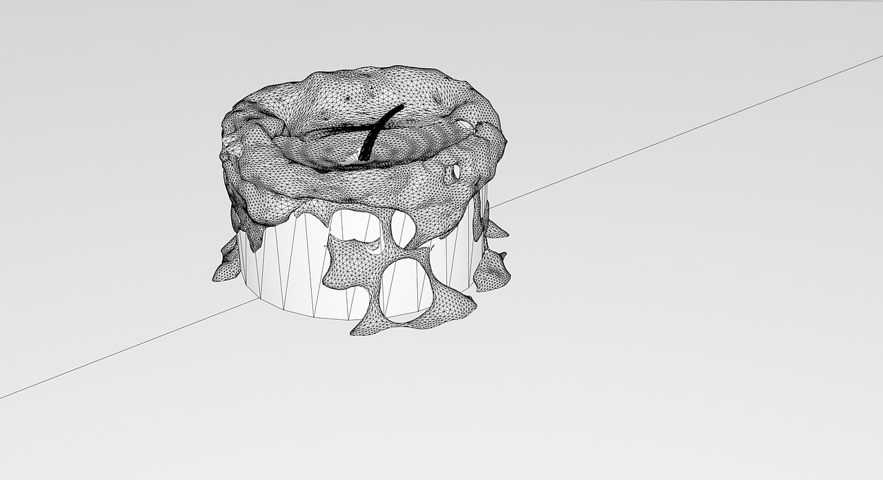 蜡烛/建模渲染/C4D（图ZMjI5MDQ5NDg0） - 其他三维 - 站酷设计师7pin原创素材 - 站酷ZCOOL