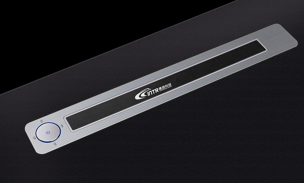 北京鹰路科技有限公司品牌形象策划设计