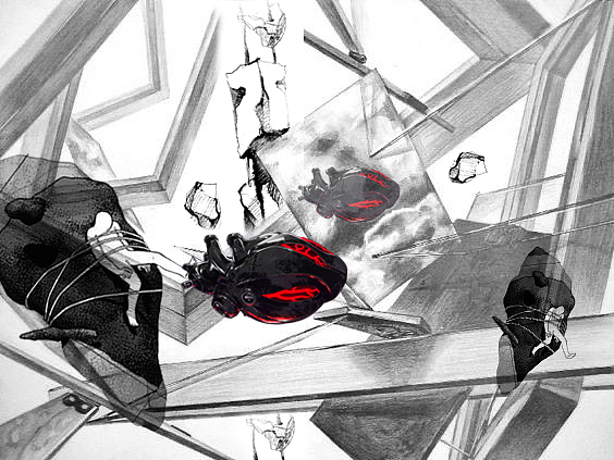 WTD×CENTRAL CLUB（图ZMjkzNzIwODQ4） - 商业空间设计 - 站酷设计师WOOTONDESIGNERS原创素材 - 站酷ZCOOL