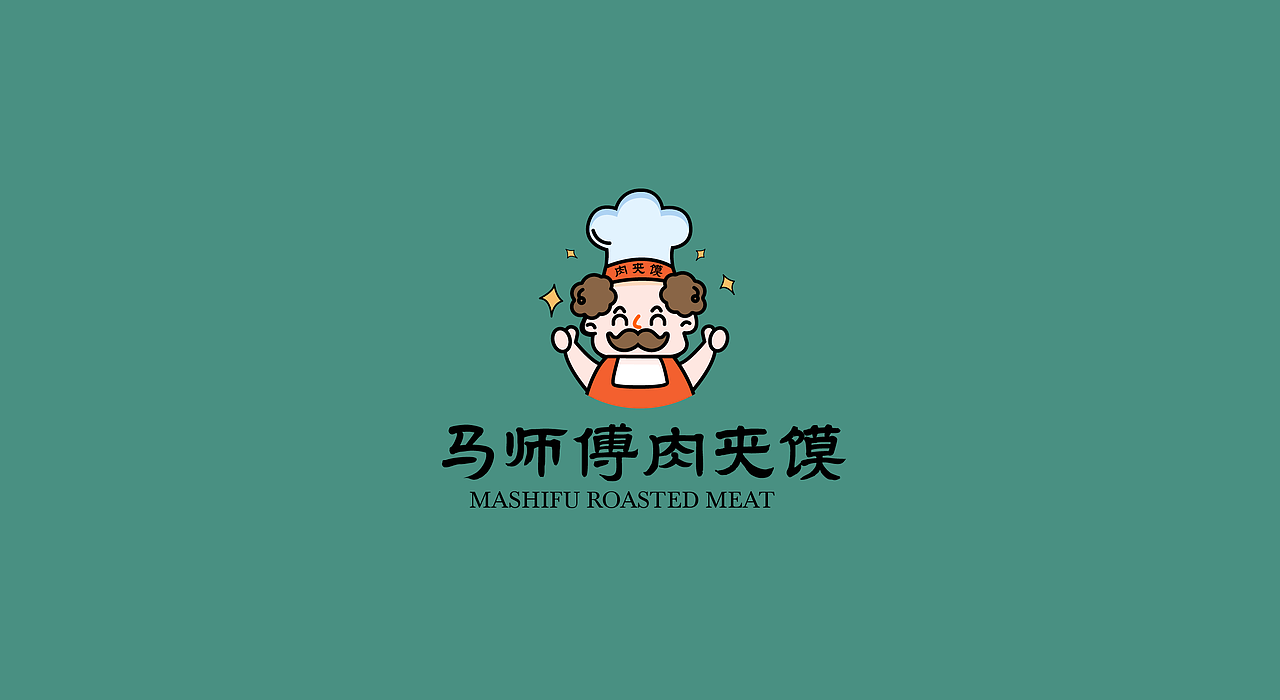 近期logo总结