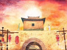 《大话西游》——之月光宝盒