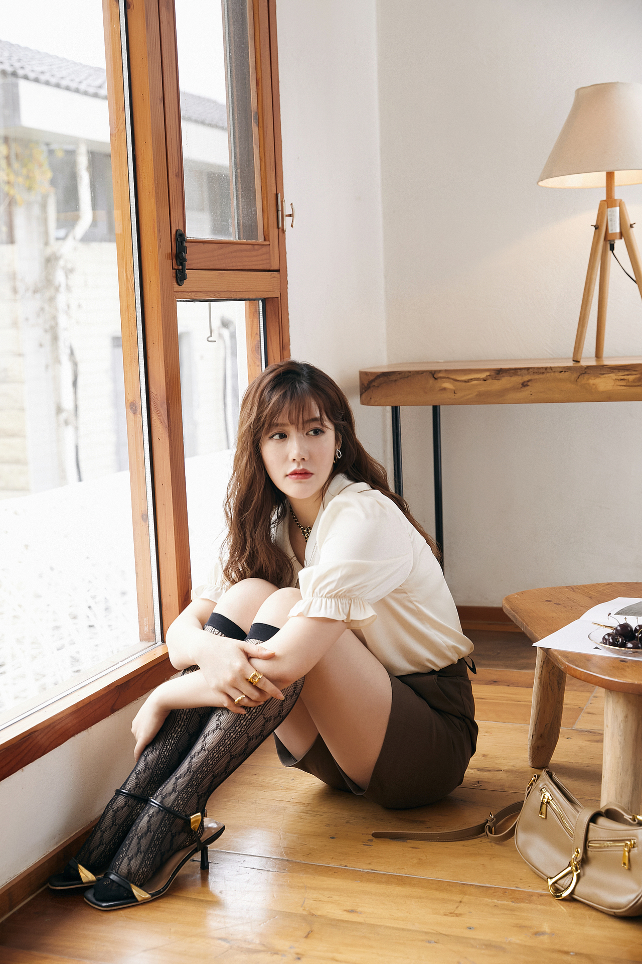 纳纹（图ZMjQzMzY2MTE2） - 人像摄影 - 站酷设计师灵蹊原创素材 - 站酷ZCOOL