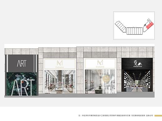 商业街包装（个人主页-ZNTIyMTQ2MzY=） - 包装 - 站酷设计师瑾川文化原创素材 - 站酷ZCOOL