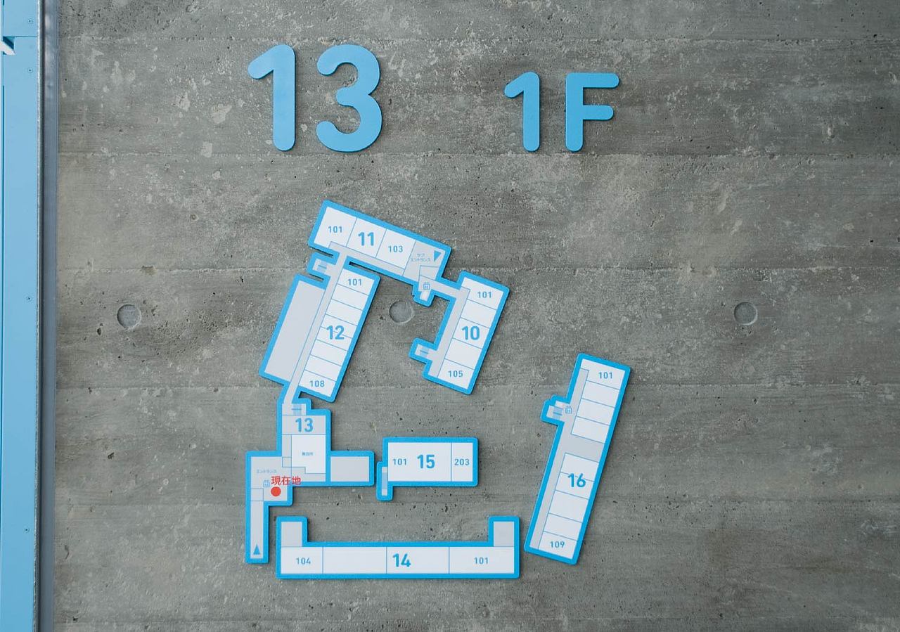 日本住宅标识｜Mr. Design Co., Ltd.出品