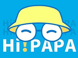 海龟爸爸-IP形象/提案