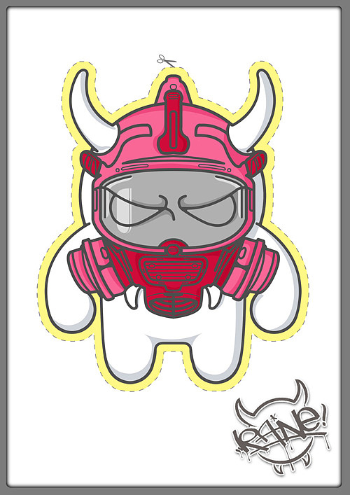 KANE~（圖ZMTc1MTc3Ng==） - 創(chuàng)作習(xí)作 - 站酷設(shè)計師蝴蝶變霸王原創(chuàng)素材 - 站酷ZCOOL