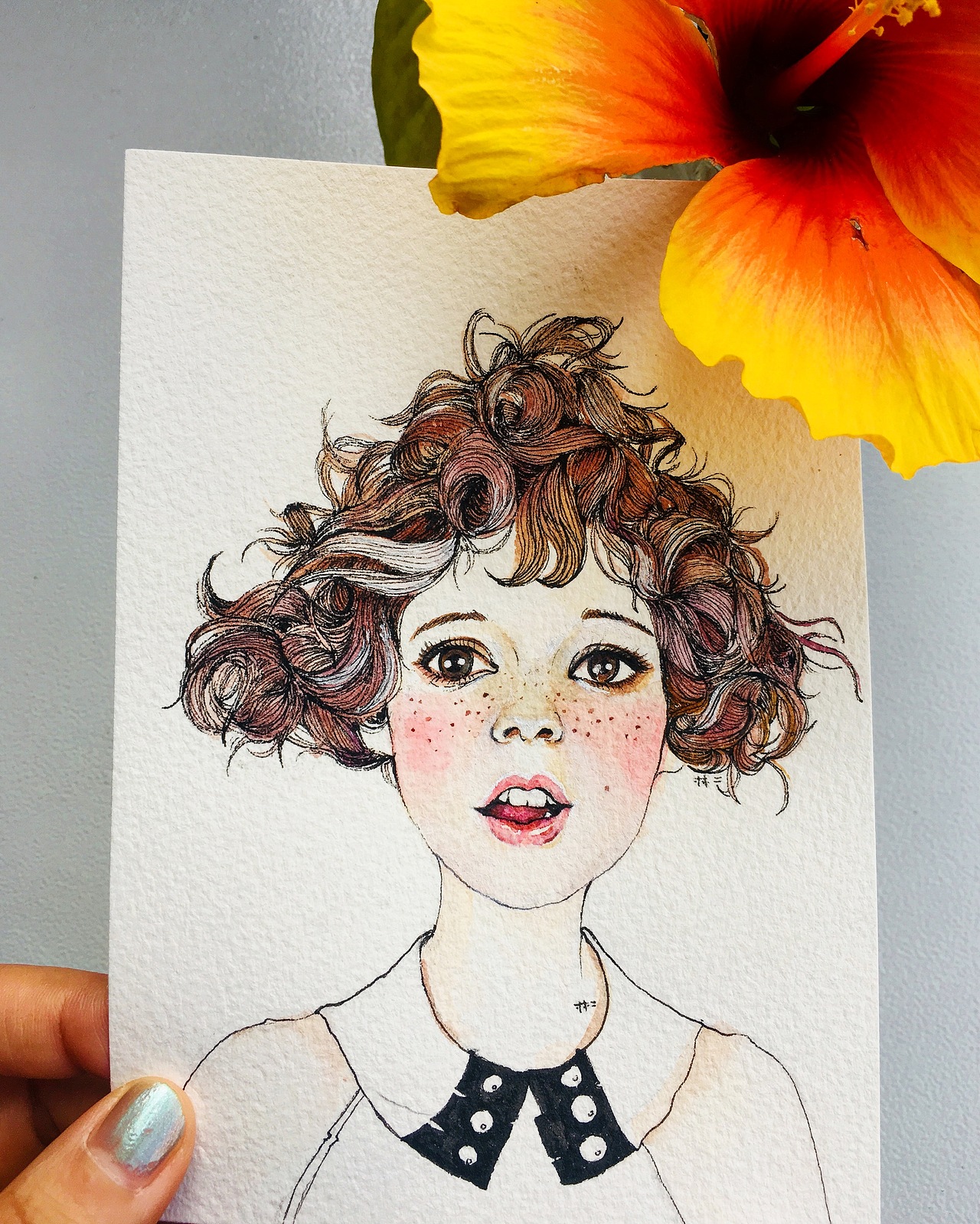 一鼓作气,放个小屁