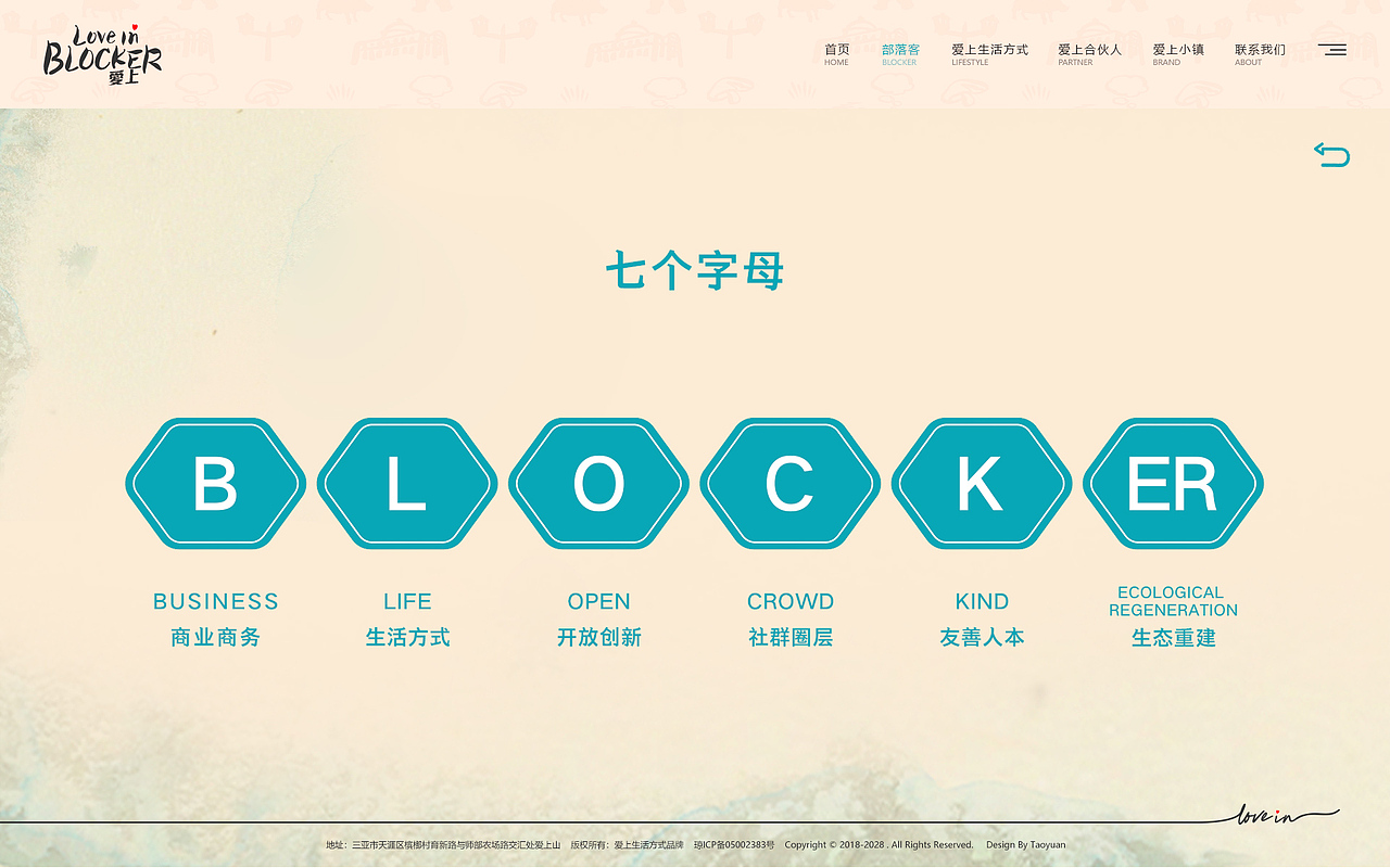 部落客电脑端官网确认稿