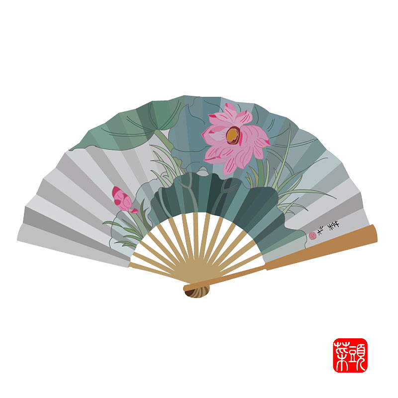古风小物件