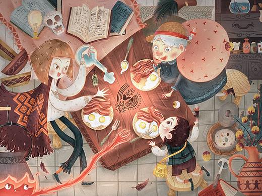 训练营见闻——期末测试