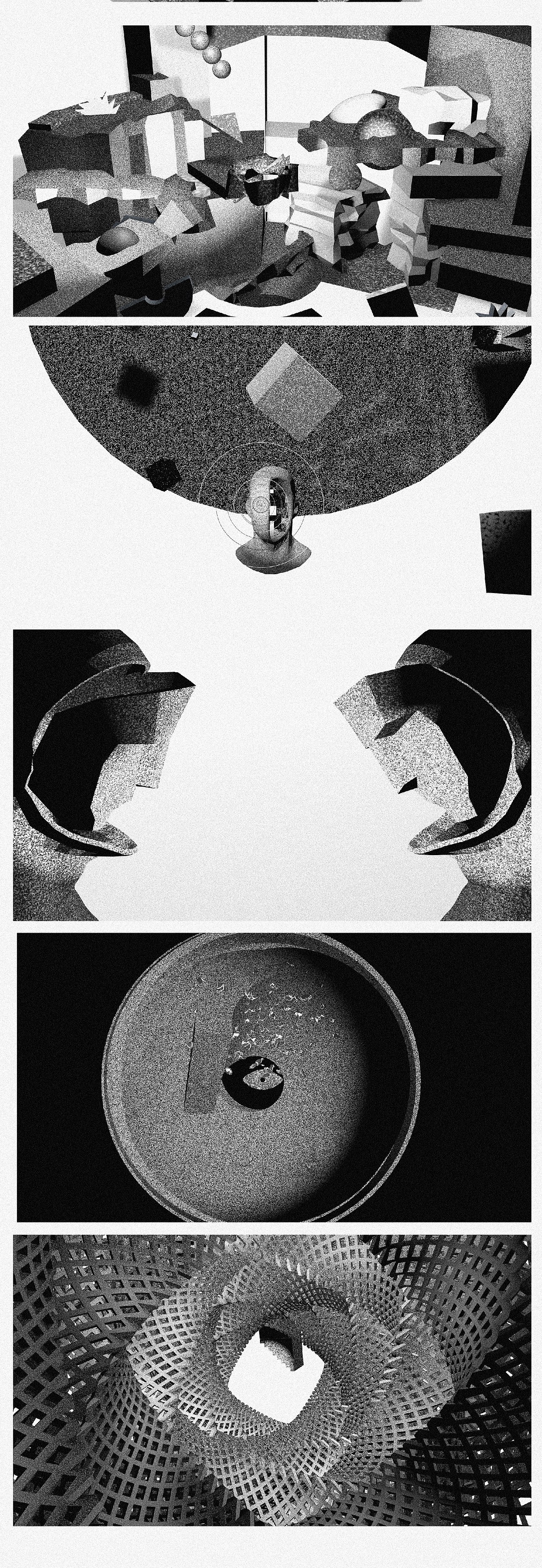 毕业设计——秩序·滞绪（图ZMjE3MTQwMDE2） - 动画/影视 - 站酷设计师yanna不吃香菜原创素材 - 站酷ZCOOL