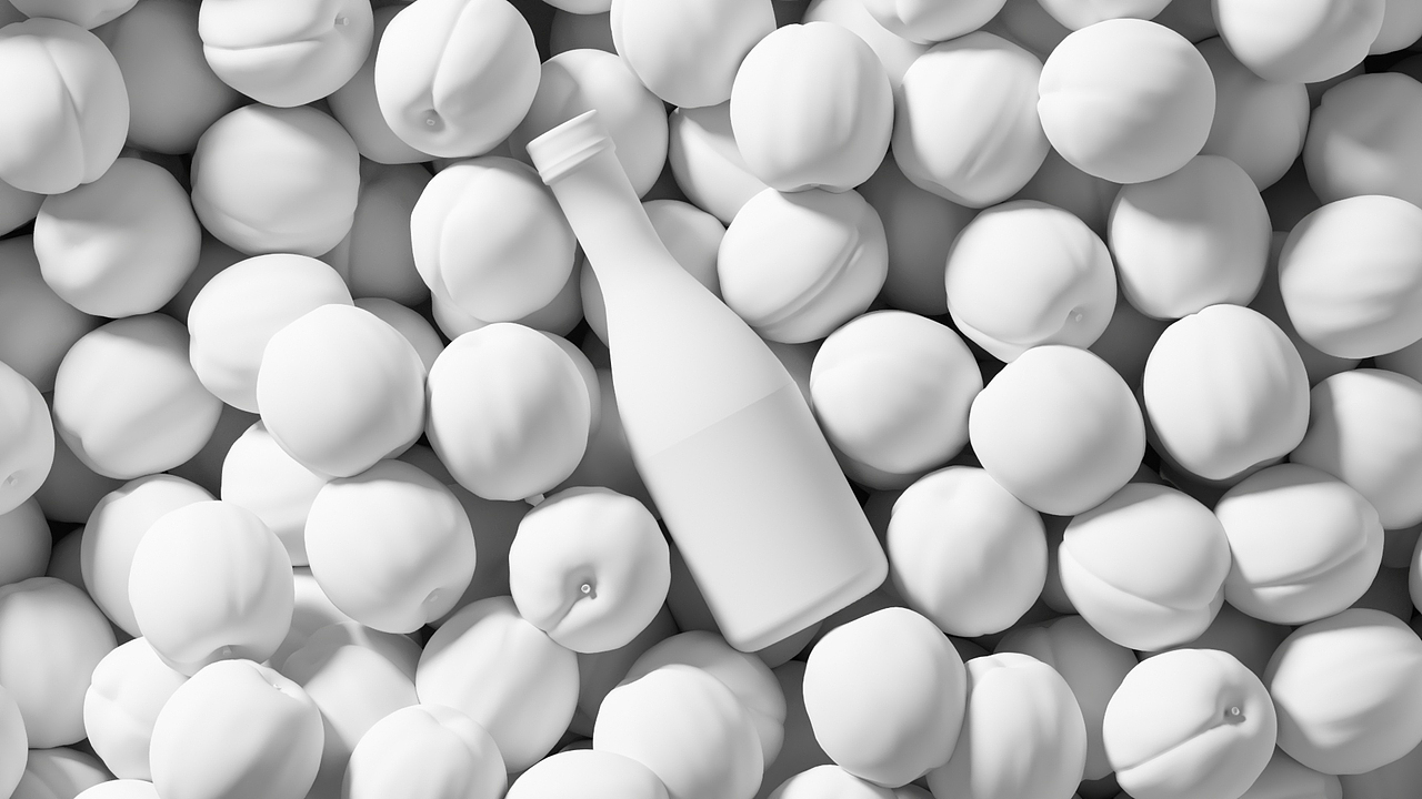 良品铺子x热浪 | “酒”0后的微醺欢愉,微泡米酒