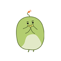 微信表情包-甜瓜baby001（图ZMjc0MDEzMDA0） - 网络表情 - 站酷设计师Wayzo原创素材 - 站酷ZCOOL
