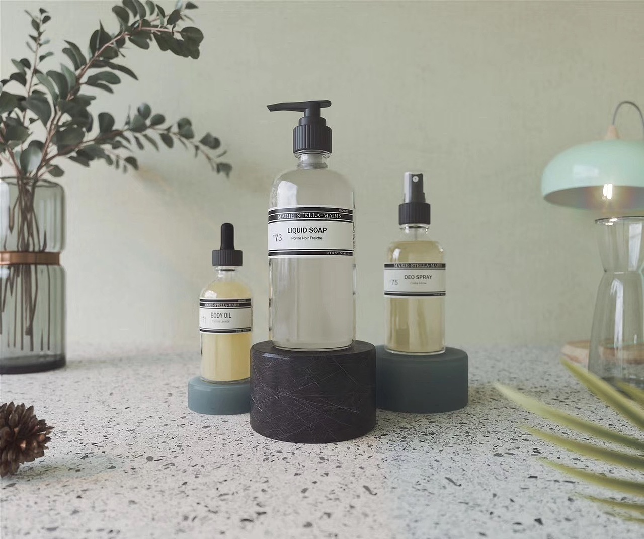 FStorm VRay Next 学员最新作品