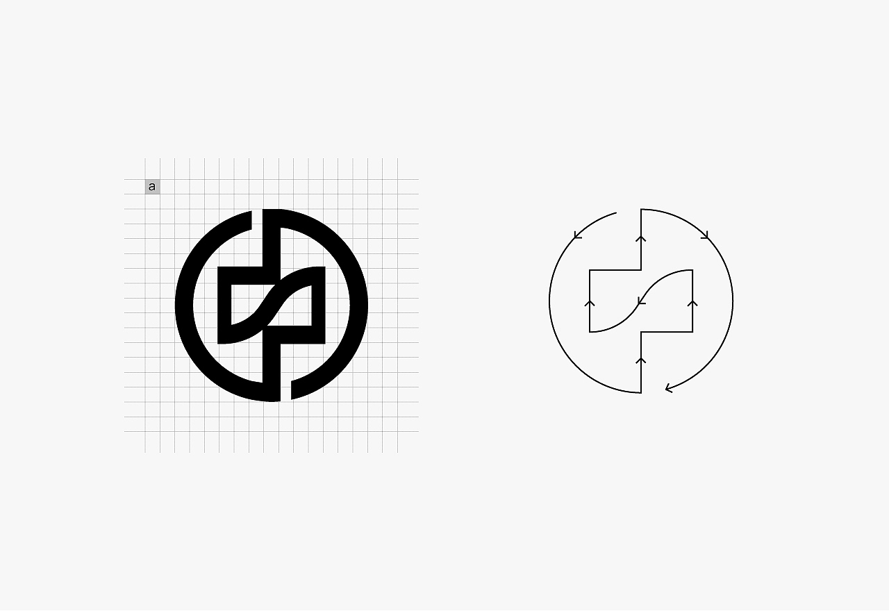 中世领袖文化传媒 | 品牌&Logo！（图ZMTc0NTAzMjcy） - 品牌 - 站酷设计师wo橡皮泥人原创素材 - 站酷ZCOOL