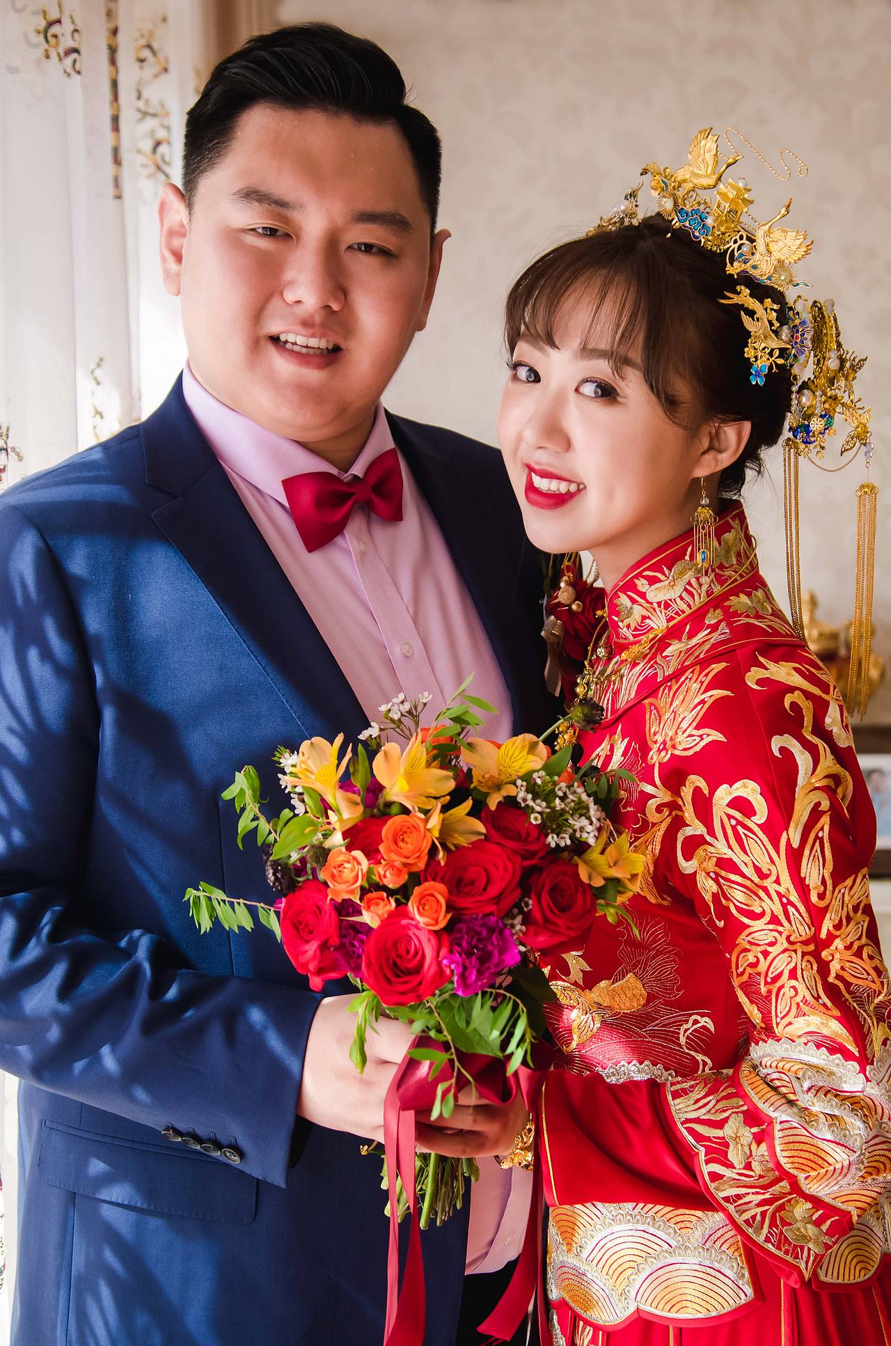 尚图摄影|20180915婚礼-阿吉