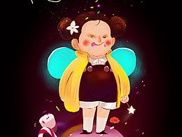 手繪練習(xí)合集