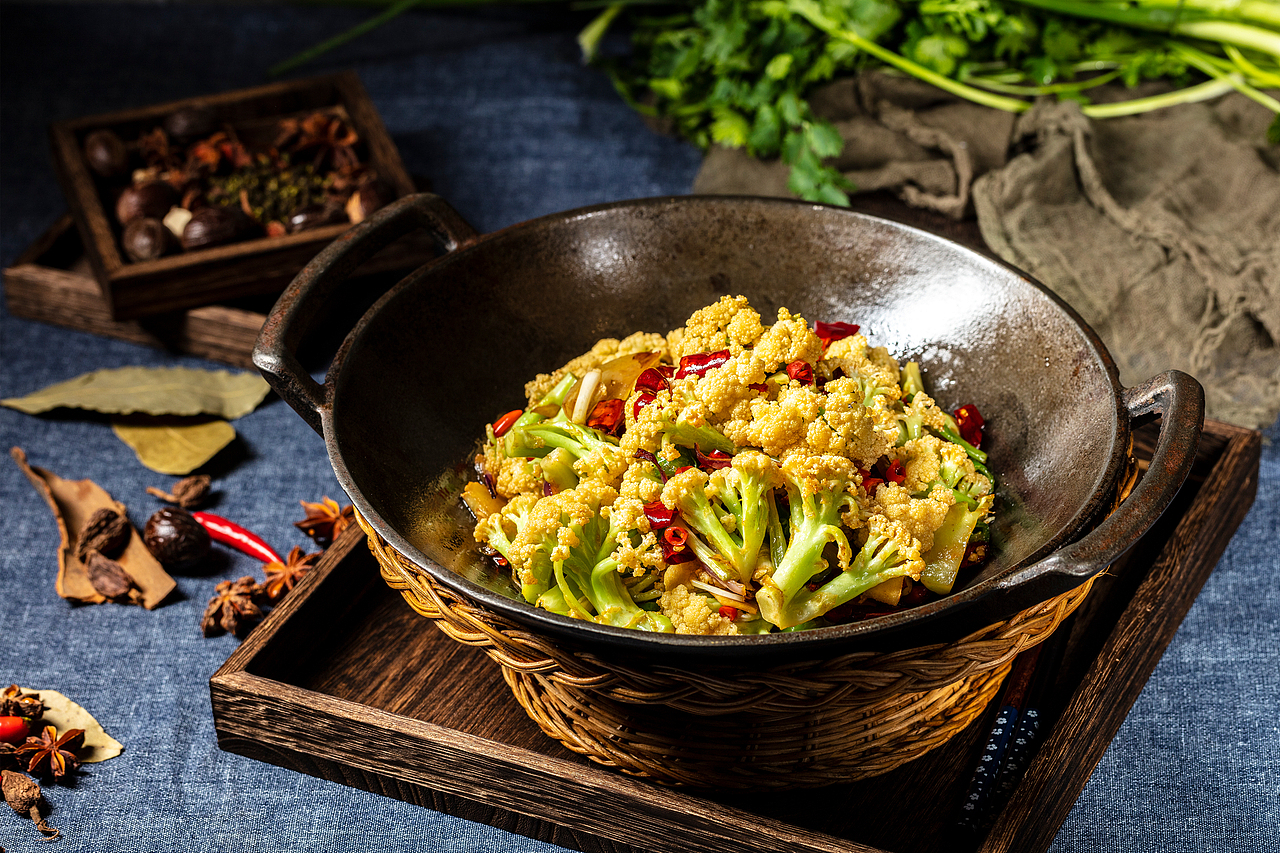 ◈◈小满●干锅冒菜◈◈专注做好擅长的（图ZMTg1Mjc3MzUy） - 产品摄影 - 站酷设计师美食摄影师JUN原创素材 - 站酷ZCOOL