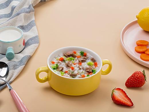 谷饲熟成肉眼儿童牛排 | 莫塞尔MOSSEL