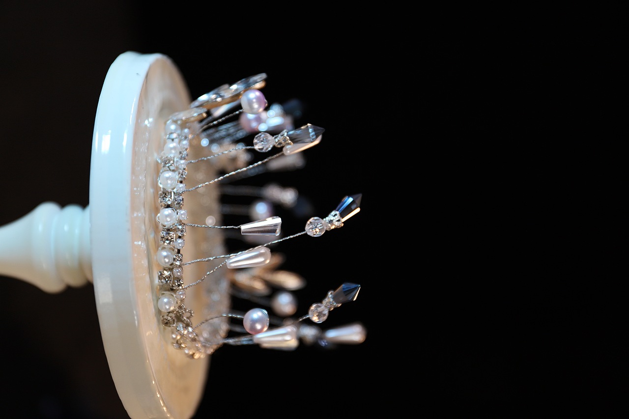 星月幻海希腊女神高端定制收藏娃娃