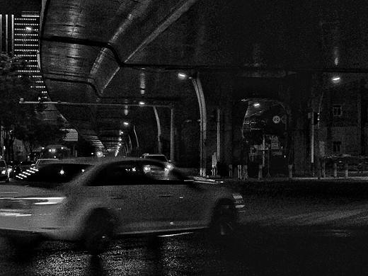 夜行轨迹（个人主页-ZMzc3NDgxNjQ=） - 人文/纪实摄影 - 站酷设计师摄影师小朱原创素材 - 站酷ZCOOL