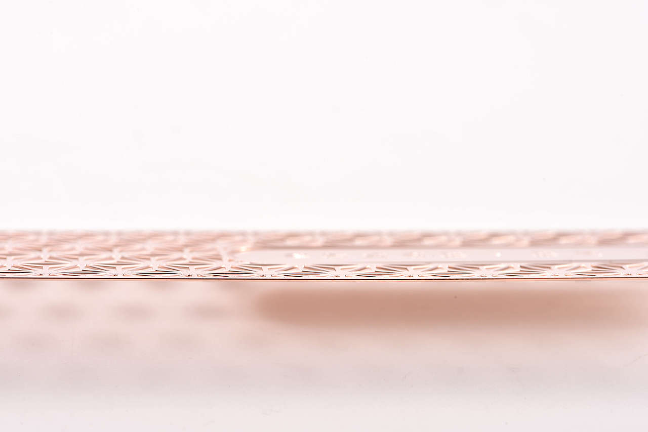 手心里十二福签