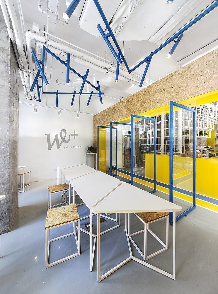 国外培训福泉培训机构装修设计公司福泉培训机构设计