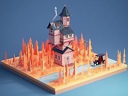 lowpoly