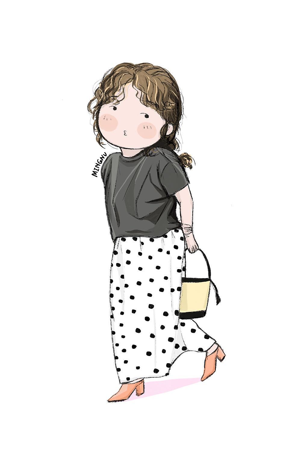 时装秀(2)