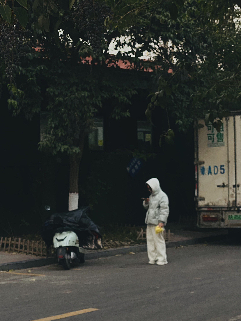 到学校取个快递