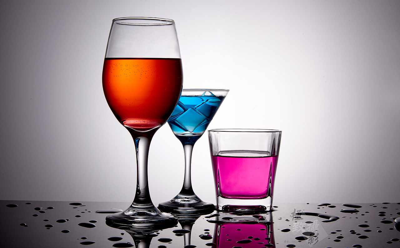 广告片：红酒杯创意拍摄案例（普修）（图ZMTE4MTI2ODYw） - 产品摄影 - 站酷设计师极致映像原创素材 - 站酷ZCOOL