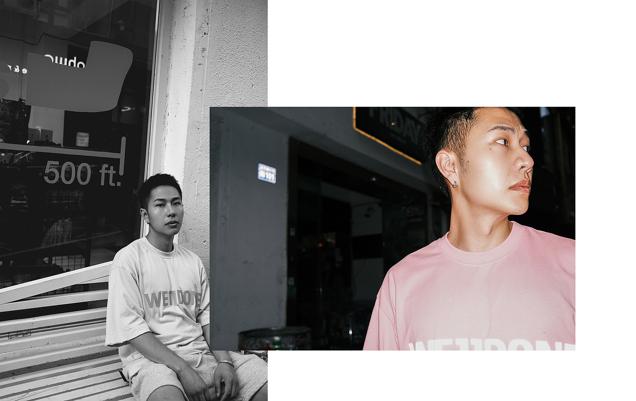 发这光的日子（图ZMjQxNDI4Mzky） - 人像摄影 - 站酷设计师会拍照的葡萄原创素材 - 站酷ZCOOL