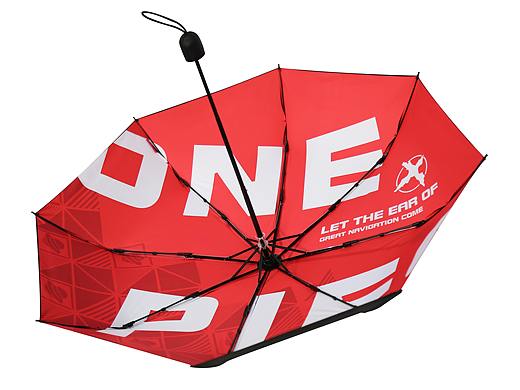 ONE PIECE 潮流产品设计