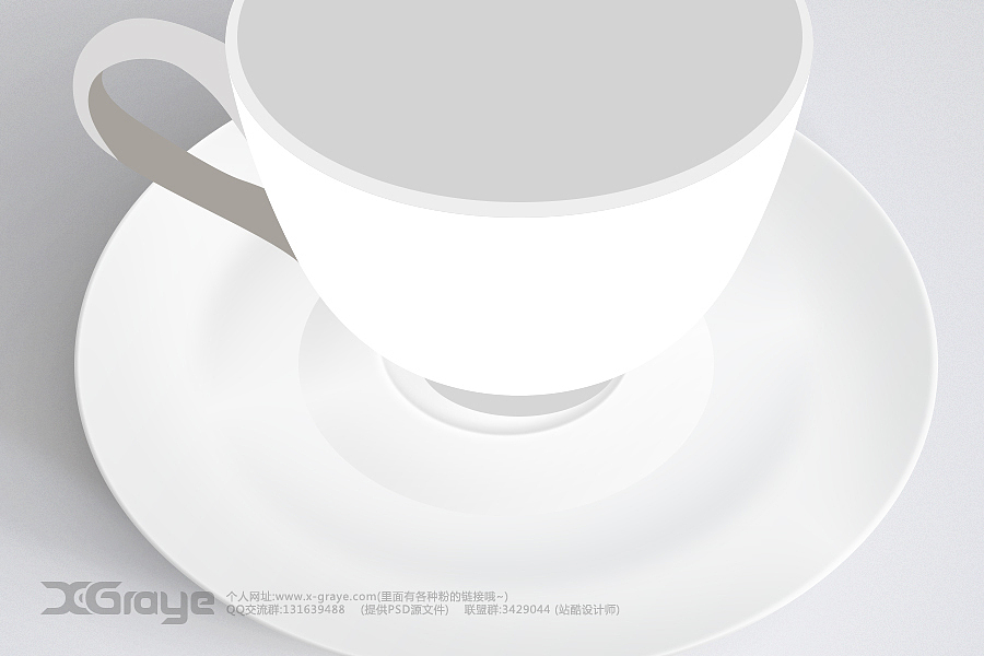 一杯香浓咖啡-[写实icon练习]（图ZMTI0MDAxODA=） - 图标 - 站酷设计师Graye原创素材 - 站酷ZCOOL