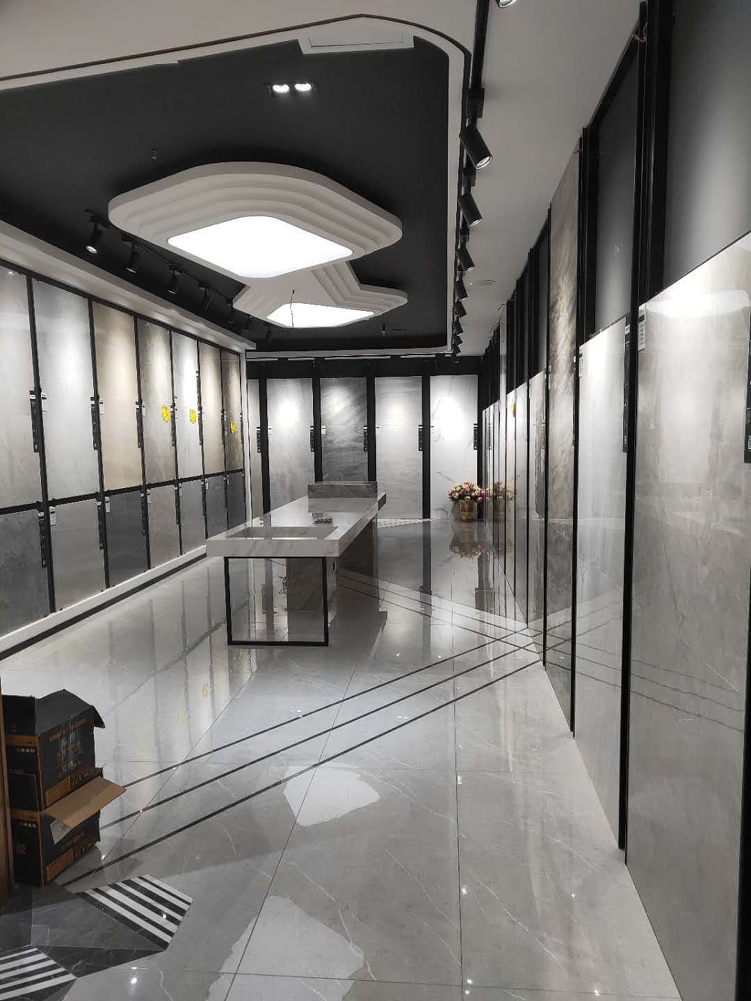 郎玛瓷砖瓷砖门店摄影鉴赏