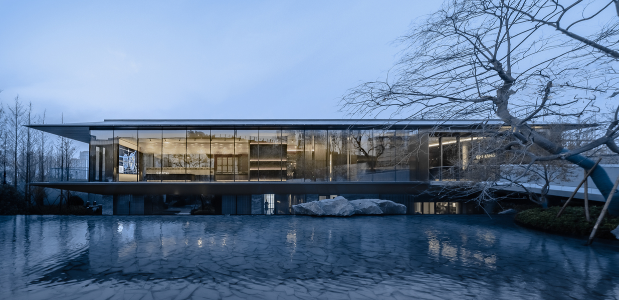 摄影 环境＆建筑摄影